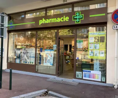 Image pharmacie dans le département Hauts-de-Seine sur Ouipharma.fr
