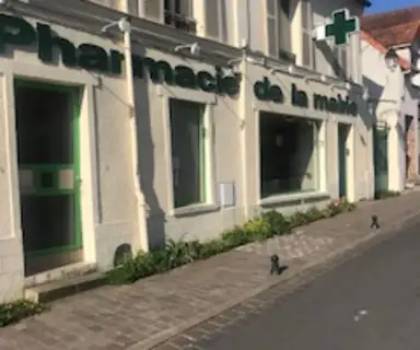 Image pharmacie dans le département Val-d'Oise sur Ouipharma.fr