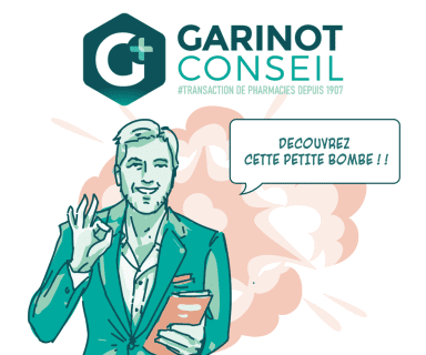 Image pharmacie dans le département Gard sur Ouipharma.fr