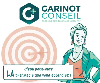Image pharmacie dans le département Maine-et-Loire sur Ouipharma.fr