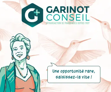 Image pharmacie dans le département Eure-et-Loir sur Ouipharma.fr