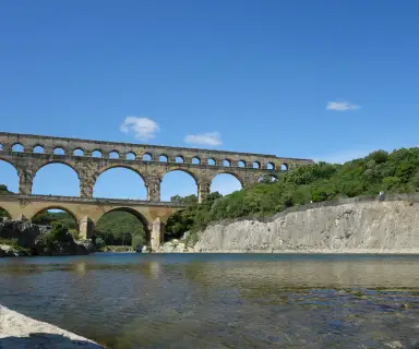 Image pharmacie dans le département Gard sur Ouipharma.fr