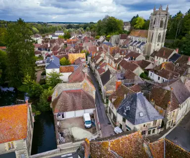 Image pharmacie dans le département Deux-Sèvres sur Ouipharma.fr