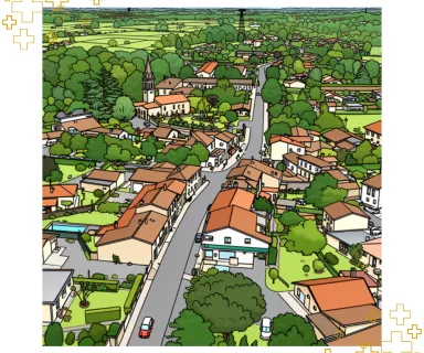 Image pharmacie dans le département Gironde sur Ouipharma.fr