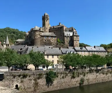 Image pharmacie dans le département Allier sur Ouipharma.fr