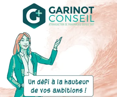 Image pharmacie dans le département Sarthe sur Ouipharma.fr