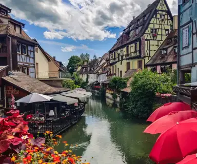 Image pharmacie dans le département Savoie sur Ouipharma.fr