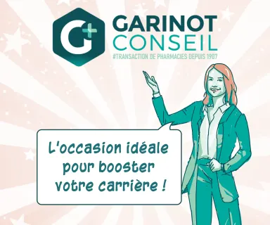 Image pharmacie dans le département Allier sur Ouipharma.fr