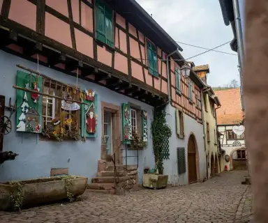 Image pharmacie dans le département Puy-de-Dôme sur Ouipharma.fr