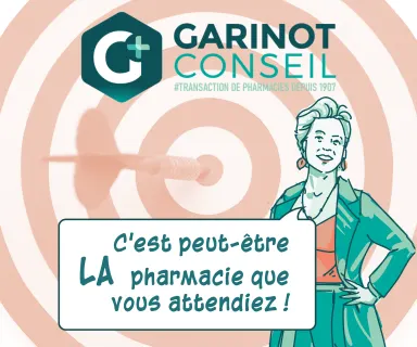 Image pharmacie dans le département Vaucluse sur Ouipharma.fr