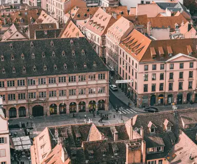 Image pharmacie dans le département Gard sur Ouipharma.fr