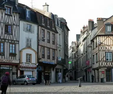 Image pharmacie dans le département Vienne sur Ouipharma.fr