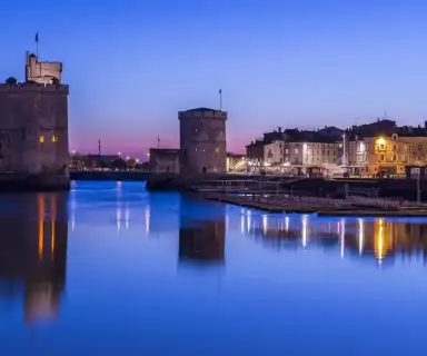 Image pharmacie dans le département Charente-Maritime sur Ouipharma.fr