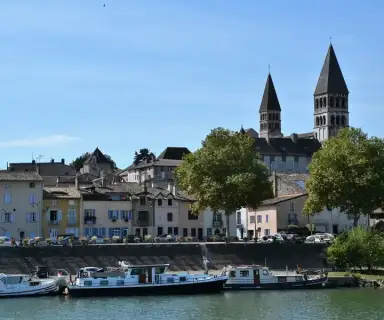 Image pharmacie dans le département Saône-et-Loire sur Ouipharma.fr