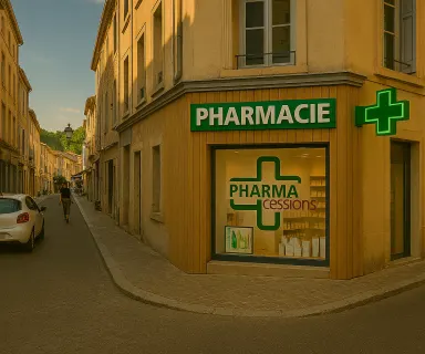 Image pharmacie dans le département Aude sur Ouipharma.fr