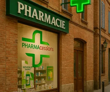 Image pharmacie dans le département Tarn sur Ouipharma.fr
