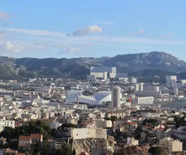 Image pharmacie dans le département Bouches-du-Rhône sur Ouipharma.fr