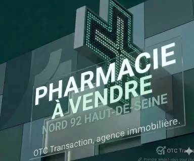 Image pharmacie dans le département Hauts-de-Seine sur Ouipharma.fr