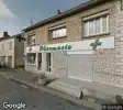 Image de façade de la pharmacie SELARL MOH sur Ouipharma.fr