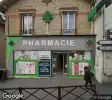 Image de façade de la pharmacie PHARMACIE LALAM sur Ouipharma.fr