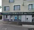 Image de façade de la pharmacie PHARMACIE MAKIL - SIMONNOT sur Ouipharma.fr