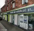 Image de façade de la pharmacie PHARMACIE MICHEL sur Ouipharma.fr