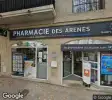 Image de façade de la pharmacie SELARL BNM PHARMA sur Ouipharma.fr