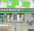 Image de façade de la pharmacie PHARMACIE KOZAK sur Ouipharma.fr