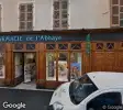Image de façade de la pharmacie PHARMACIE DE L'ABBAYE sur Ouipharma.fr