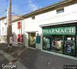 Image de façade de la pharmacie PHARMACIE HERY sur Ouipharma.fr