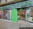 Image de façade de la pharmacie PHARMACIE  DES COURS sur Ouipharma.fr