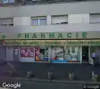 Image de façade de la pharmacie PHARMACIE HATTAL - MABROUKI sur Ouipharma.fr