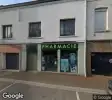 Image de façade de la pharmacie PHARMACIE MERCIER sur Ouipharma.fr