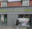 Image de façade de la pharmacie PHARMACIE JEAN BART sur Ouipharma.fr