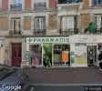 Image de façade de la pharmacie PHARMACIE CORNELY-LEBRETON sur Ouipharma.fr