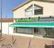 Image de façade de la pharmacie PHARMACIE NOUVELLE sur Ouipharma.fr