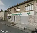 Image de façade de la pharmacie SELARL MOH sur Ouipharma.fr