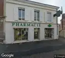 Image de façade de la pharmacie PHARMACIE RIFFAULT sur Ouipharma.fr