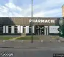 Image de façade de la pharmacie ILLICOPHARMA OULLINS sur Ouipharma.fr