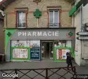 Image de façade de la pharmacie PHARMACIE LALAM sur Ouipharma.fr