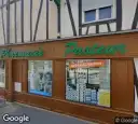 Image de façade de la pharmacie SELARL ROGISSART sur Ouipharma.fr