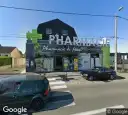 Image de façade de la pharmacie PHARMACIE BUSTIN - DUCHENE sur Ouipharma.fr