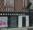 Image de façade de la pharmacie PHARMACIE BOISSAY BOURDIN sur Ouipharma.fr