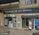 Image de façade de la pharmacie SELARL BNM PHARMA sur Ouipharma.fr