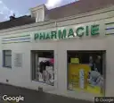 Image de façade de la pharmacie PHARMACIE DEPRAETERE-PICOT sur Ouipharma.fr