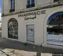 Image de façade de la pharmacie PHARMACIE CARNOT NEVERS - PHIE BRODAT sur Ouipharma.fr