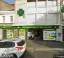 Image de façade de la pharmacie PHARMACEUTIQUE WILSON sur Ouipharma.fr