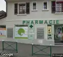 Image de façade de la pharmacie PHARMACIE MAGNIEZ-CONSTANT sur Ouipharma.fr