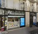 Image de façade de la pharmacie PHARMACIE SIENNICKI - DRESLER sur Ouipharma.fr