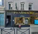 Image de façade de la pharmacie PHARMACIE PROST DAME LAURENCE sur Ouipharma.fr